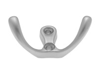 Fogas E 1004 17 matt króm