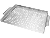 Jamestown grilltálca 39,5 cm x 29 cm