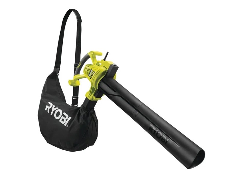 Ryobi Rbl30mva Ryobi lombfúvó RBV3000CSV 3000 W