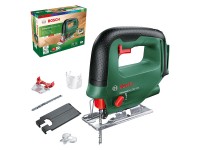 Bosch akkumulátoros UniversalSaw dekopírfűrész 18 V - 100 Solo Bosch akkumulátoros UniversalSaw dekopírfűrész 18 V - 100 Solo
