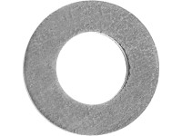 LUX alátétgyűrű 4,3 mm horganyzott 100 darab LUX alátétgyűrű 4,3 mm horganyzott 100 darab