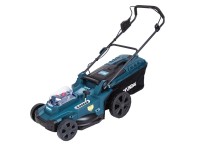 Hyundai HYD - 4430 - 40V Akkus fűnyíró 43 cm Hyundai HYD - 4430 - 40V Akkus fűnyíró 43 cm