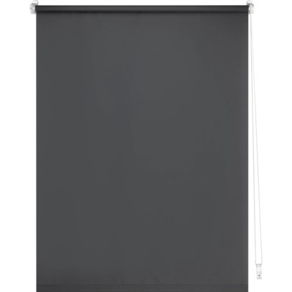 OBI Zamora oldalhúzós roló 60 cm x 175 cm szürke