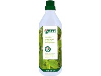 Garri tápoldat levéldísz- és szobanövényekhez 500 ml