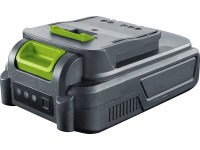 Pótakkumulátor a LUX 20 V A-BS-20 A akkus csavarbehajtó-készlethez Pótakkumulátor a LUX 20 V A-BS-20 A akkus csavarbehajtó-készlethez