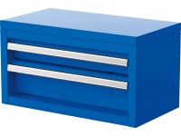 Mini tárolódoboz kék 26 cm x 17 cm x 28 cm Mini tárolódoboz kék 26 cm x 17 cm x 28 cm