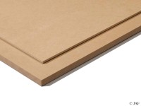 MDF Lemez 280 cm x 207 cm x 2,2 cm natúr MDF Lemez 280 cm x 207 cm x 2,2 cm natúr