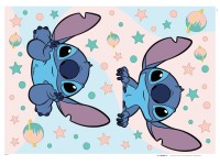 Komar Stitch Dream dekor matrica Komar Stitch Dream dekor matrica