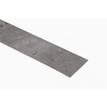 Kaindl élzáró 65 cm x 4,5 cm Atlantic Stone Graphite 2 db csomag