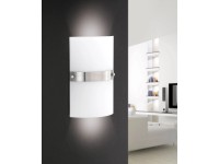 Paul Neuhaus Square falilámpa