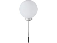 LED napelemes kültéri lámpa Trani átmérő 20 cm LED napelemes kültéri lámpa Trani átmérő 20 cm