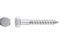 Facsavar külső hatlapú 5 mm x 40 mm 4 darab Facsavar külső hatlapú 5 mm x 40 mm 4 darab