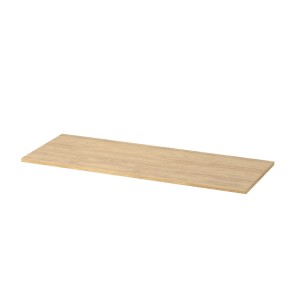 Cersanit Moduo hikori tölgy mosdólap 120 cm