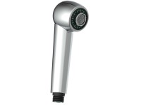 Edényzuhany króm - Tartalék alkatrész Supra konyhai csaptelephez