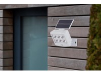 Briloner kültéri lámpa fehér 6x LED / 0,5 W Briloner kültéri lámpa fehér 6x LED / 0,5 W