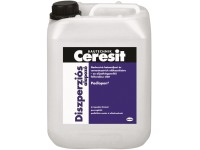 Ceresit alapozó Padlopon diszperziós 5 l Ceresit alapozó Padlopon diszperziós 5 l