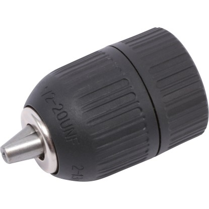 LUX gyorsbefogó fúrótokmány átmérő 13 mm (1/2 coll)