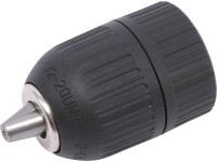 LUX gyorsbefogó fúrótokmány átmérő 13 mm (1/2 coll)