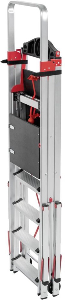Aluminium Allvany Obi