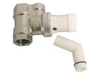 Bojler biztonsági szelep BSZ-6 MMG Bojler biztonsági szelep BSZ-6 MMG