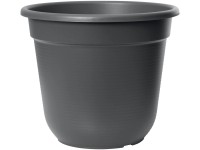 Ebertsankey Original virágcserép átmérője 35 cm antracit