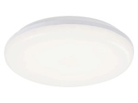 Rábalux Eric LED kültéri mennyezeti lámpa 24 W fehér Rábalux Eric LED kültéri mennyezeti lámpa 24 W fehér