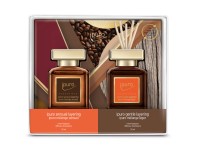 Ipuro Essentials illatosító szett 2 x 50 ml sensual és gentle layering Ipuro Essentials illatosító szett 2 x 50 ml sensual és gentle layering