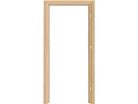 Belteri állítható ajtótok 100 mm - 120 mm Homok Tölgy CPL 80 cm x 210 cm jobbos Belteri állítható ajtótok 100 mm - 120 mm Homok Tölgy CPL 80 cm x 210 cm jobbos