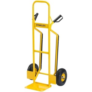 Stanley SXWT-HT524 molnár kocsi 250 kg 49 cm x 55 cm x 11,9 cm