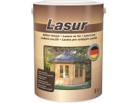 Kültéri falazúr vékony vizes bázisú tikfa 5 l