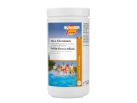Hosszú ideig ható klórtabletta Summer Fun 1,2 kg