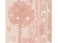 Komar vlies fotótapéta Facile 300 cm x 280 cm