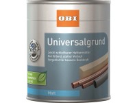 OBI univerzális alapozó fehér matt 375 ml
