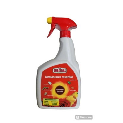 Substral Természetes rovarölő 800 ml