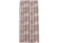 Rovitex készfüggöny Watercolor Mályva 140 cm x 245 cm Rovitex készfüggöny Watercolor Mályva 140 cm x 245 cm