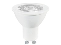 Osram Value LED spot izzó GU10 6,9 W melegfehér Osram Value LED spot izzó GU10 6,9 W melegfehér