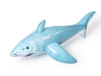 Bestway cápa lovaglómatrac 178 cm x 98 cm x 53 cm
