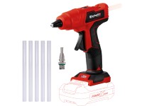 Einhell Power X-Change TE-CG 18 Li Solo akkumulátoros ragasztópisztoly