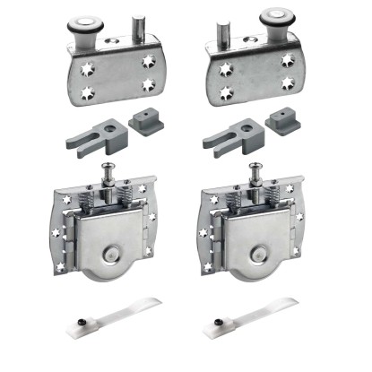 Szerelőkészlet SlideLine 16plus számára