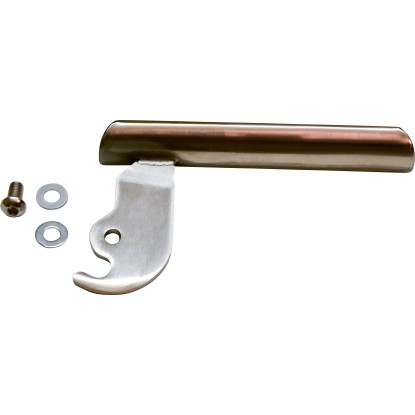 Kilincs Granit kandallókályhához