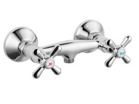 Ferro Retro New zuhanycsaptelep