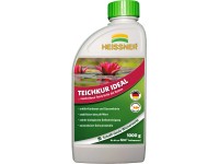 Heissner kerti tó ápolószer Ideal tóápoló 1000 gramm Heissner kerti tó ápolószer Ideal tóápoló 1000 gramm