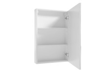 Tükrös szekrény Gizmo 50 cm x 76 cm x 12 cm