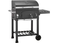Jamestown Jaxon faszenes grillkocsi Jamestown Jaxon faszenes grillkocsi