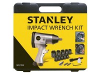 Stanley légkulcs készlet 1 / 2