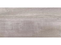 Padlólap Wave világos szürke 30 cm x 60 cm