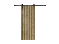 Radex tolóajtó készlet Lamette 95 cm x 210 cm Radex tolóajtó készlet Lamette 95 cm x 210 cm