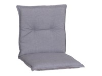 Beo székpárna magastámlás székhez Buffalo 103 cm x 50 cm x 6 cm