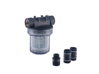 Előszűrő kerti szivattyúhoz 100-1 ZOLL