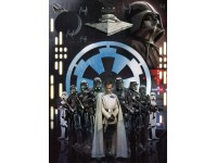 Komar vlies fotótapéta Star Wars Empire 200 cm x 275 cm